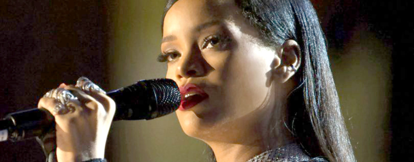 Rihanna Says No to Super Bowl Halftime Invite – Social Media Explodes