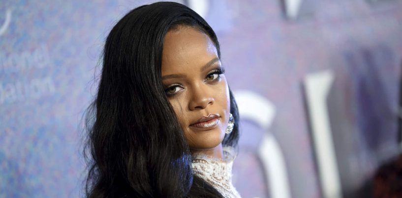 Rihanna Donates $700K Worth of Ventilators to Help Coronavirus Patients in Barbados