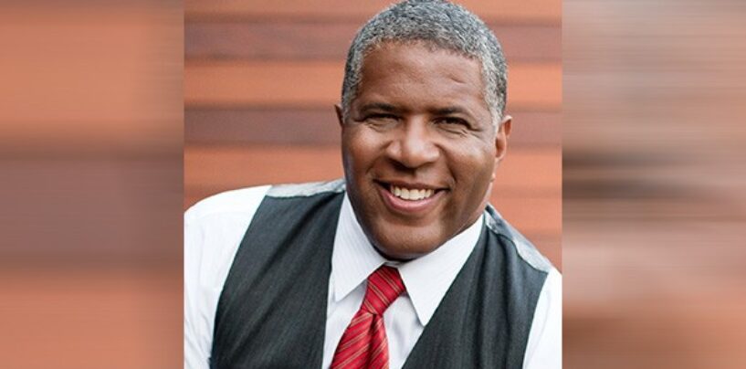 Black Billionaire Robert F. Smith Seeks to Position HBCU Students For Greater Generational Wealth