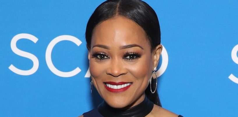 Robin Givens: Iconic Actress Stars in OWN’s “Ambitions”