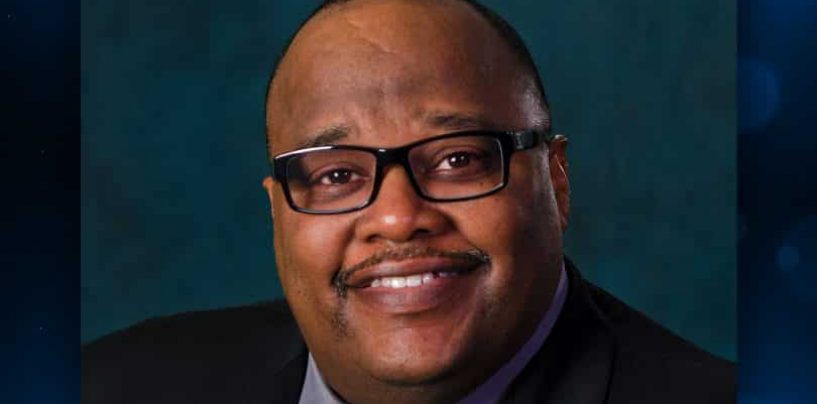 Rory Gamble Named First African American President of the UAW