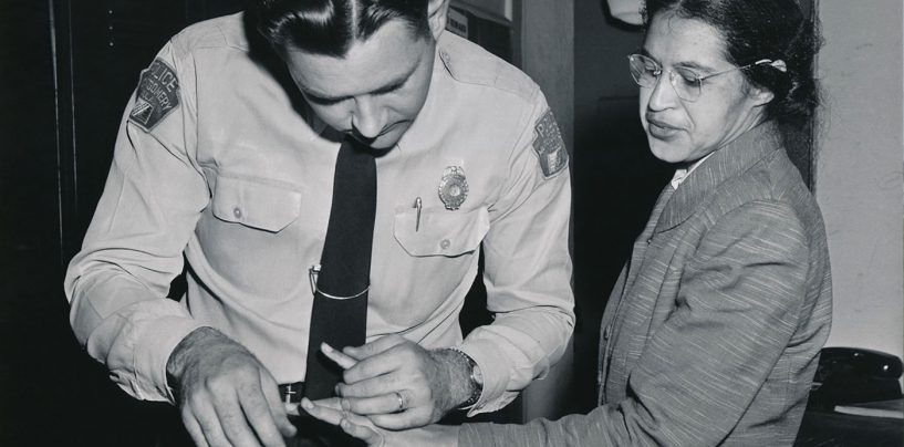 Reps. Beatty, Cooper and Sewell Introduce Legislation to Establish National Rosa Parks Day