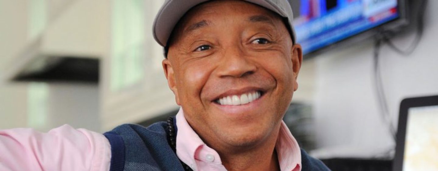 California Judge Tosses Sexual Assault Suit against Russell Simmons