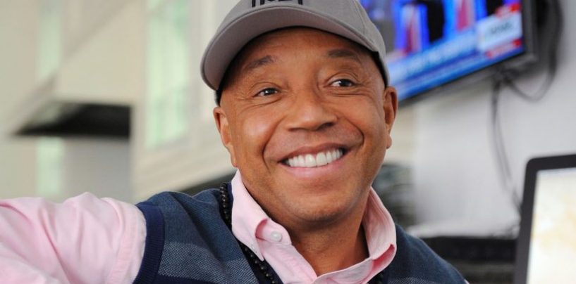 California Judge Tosses Sexual Assault Suit against Russell Simmons