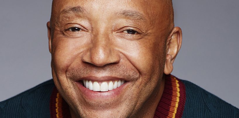 Russell Simmons Collaborates with TOKAU to Exclusively Launch ‘Masterminds of Hip Hop’
