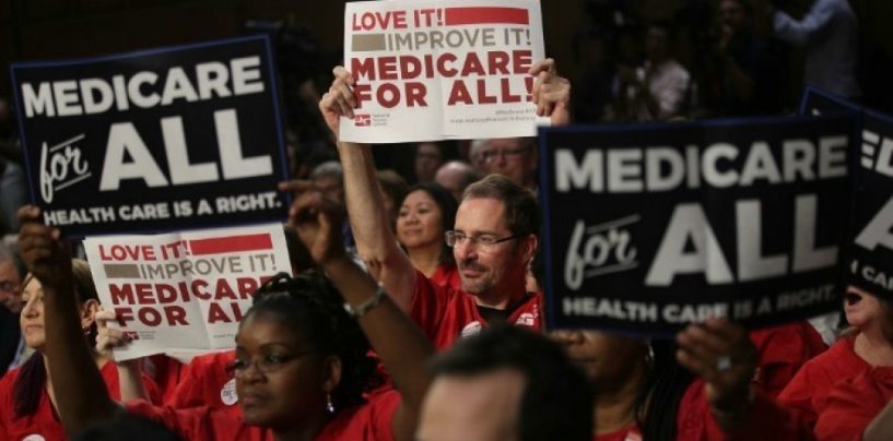 Federal Court’s ‘Disastrous’ Affordable Care Act Ruling Only Bolsters Case for Medicare for All
