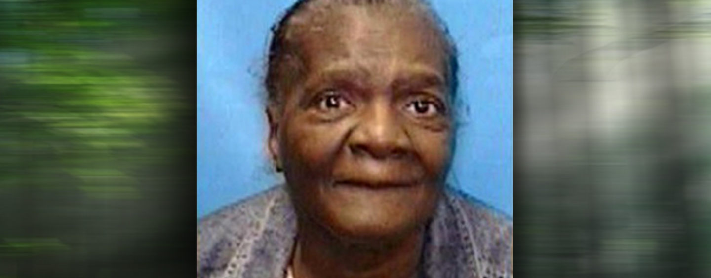 Grandma Missing for 5 Days Found Alive by Her Grandson
