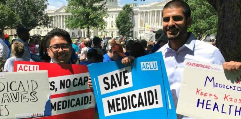 Citing ‘Deprivation’, Federal Judge Blocks Kentucky’s Trump-Backed Medicaid Work Requirements