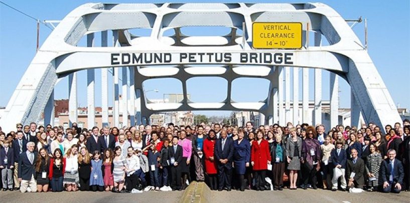 Selma Bridge Crossing Jubilee Includes Civil Rights Giants; Registration Open for Historic Global Virtual Event