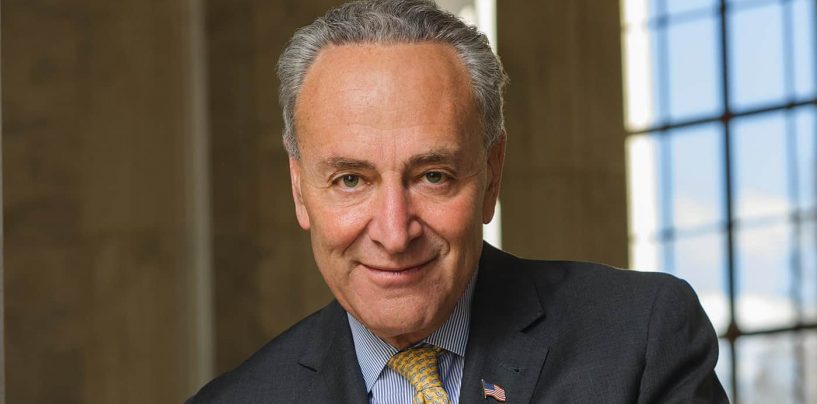 Schumer Statement on Fifth Circuit Ruling In The Texas V. U.S. Case