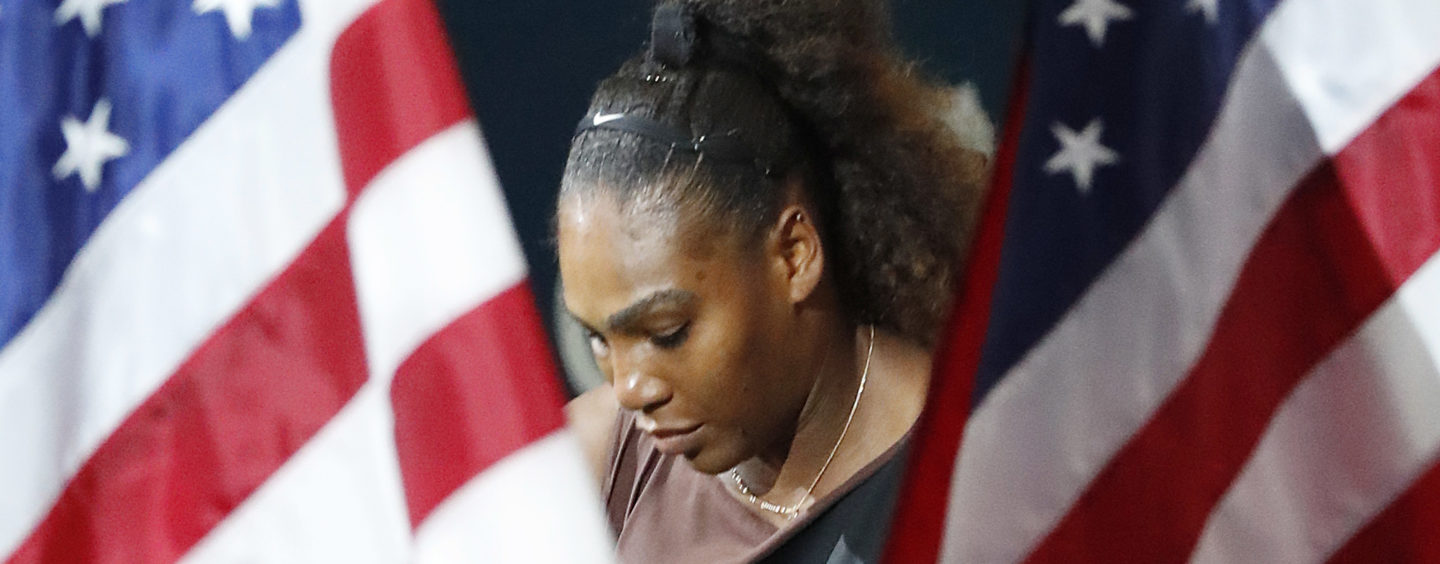Mark Knight Is Our Best Tabloid Cartoonist. Is His Serena Williams Drawing Racist?