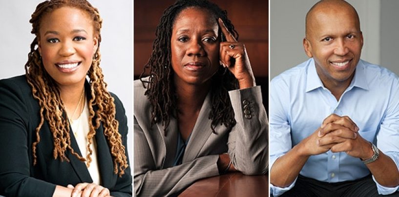 Three African American Racial Justice Leaders Respond to Starbucks Effort to End Bias in its Company