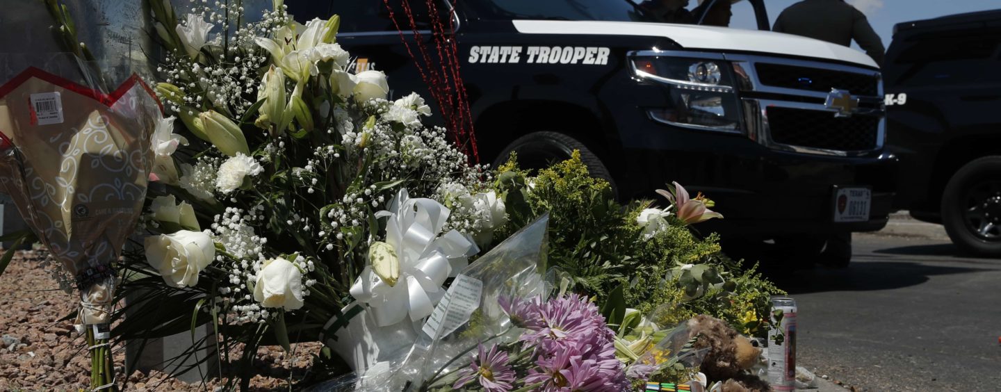 Mass Shootings Aren’t More Common; Evidence Contradicts Common Stereotypes About Killers
