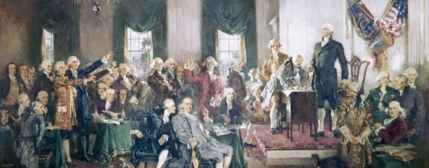 Founders Established Precedent for Official Removal; Impeachment Is Not the Only Purpose