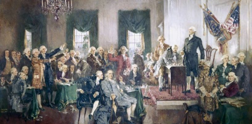 Founders Established Precedent for Official Removal; Impeachment Is Not the Only Purpose