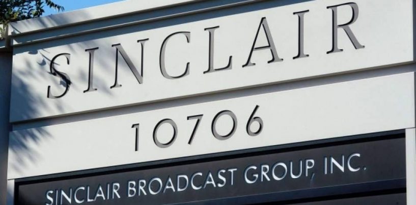 ‘The Pressure Is Working’: Watchdogs Welcome FCC’s ‘Serious Concerns’ With Sinclair-Tribune Merger