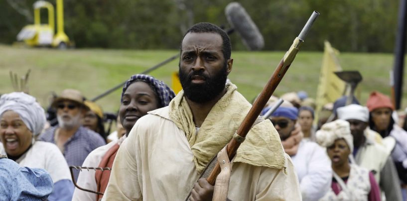 Slave Revolt Film Revisits History Often Omitted From Textbooks