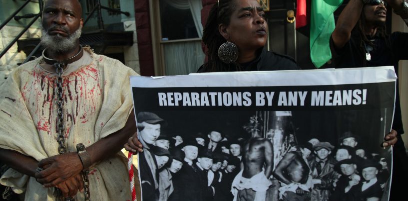What the Us Can Learn From Africa About Slavery Reparations
