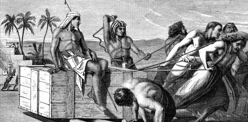 Early Christian Thinkers Made a Case for Reparations That Has Striking Relevance Today
