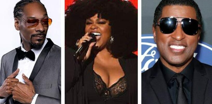 Snoop Dogg, Jill Scott, Babyface to Headline 2023 Cincinnati Music Festival
