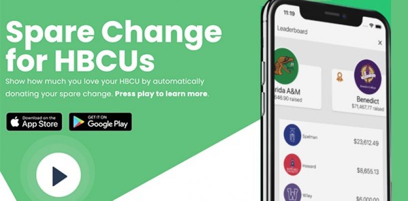 HBCU Change and HBCU Buzz Team Up to Raise $1 Billion For Historically Black Colleges and Universities