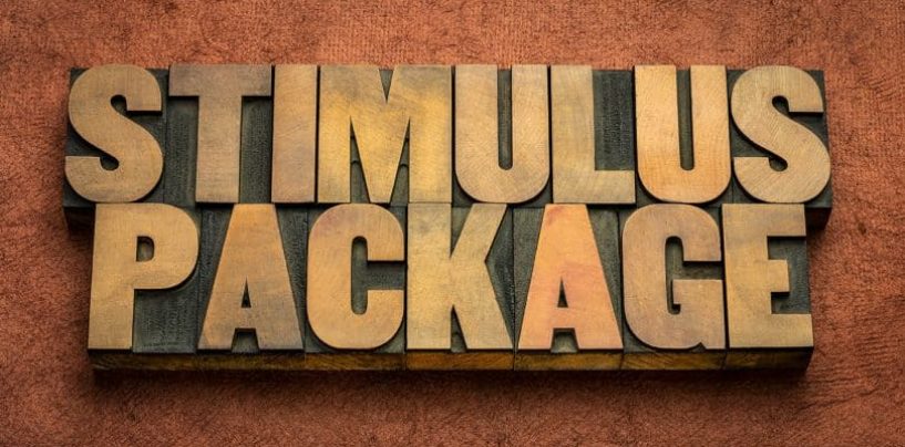 Individual Stimulus Checks Begin to Arrive, What Should You Expect?