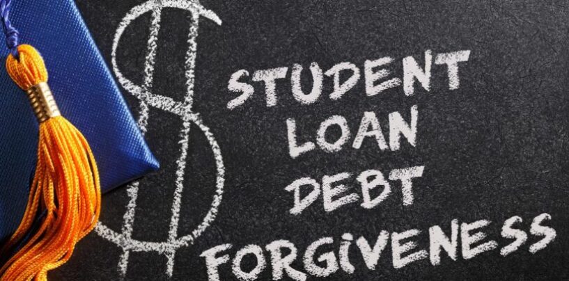 New Loan Forgiveness Program Following Supreme Court Setback