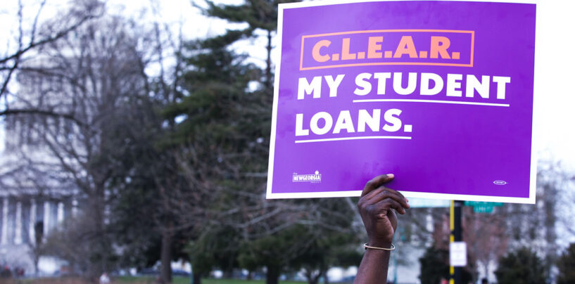 Biden’s Student Loan Debt Relief Plan Hangs in the Balance as Supreme Court Decision Nears
