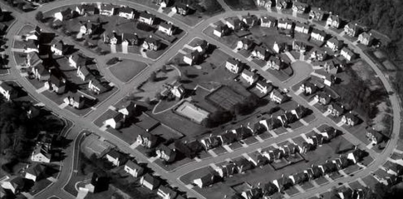 Why Poverty Is Rising Faster in Suburbs Than in Cities