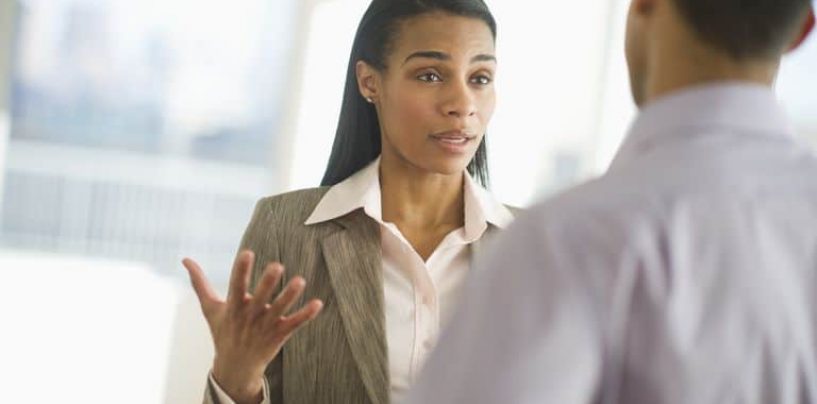 Your Opinions Matter at Work – Tips for Successful Disagreement at Work