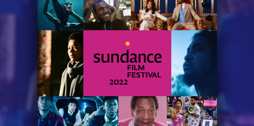 FILM REVIEW: Black Films Thrive at Sundance Film Festival 2022