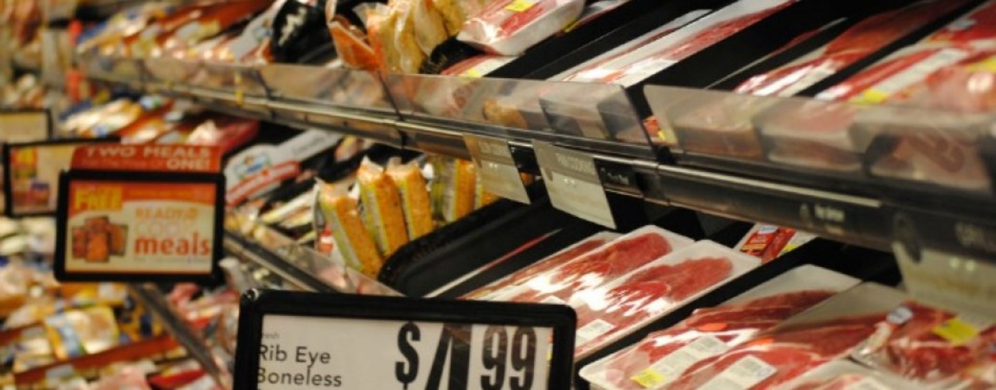 Aaack! New Analysis Shows Superbugs Lurking on Three-Fourths of U.S. Supermarket Meat