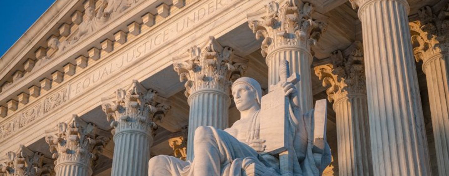 Civil Rights Leaders Urge Supreme Court to Uphold One of the Nation’s Oldest Anti-Discrimination Statutes