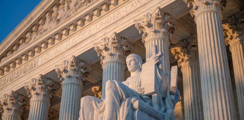 Civil Rights Leaders Urge Supreme Court to Uphold One of the Nation’s Oldest Anti-Discrimination Statutes
