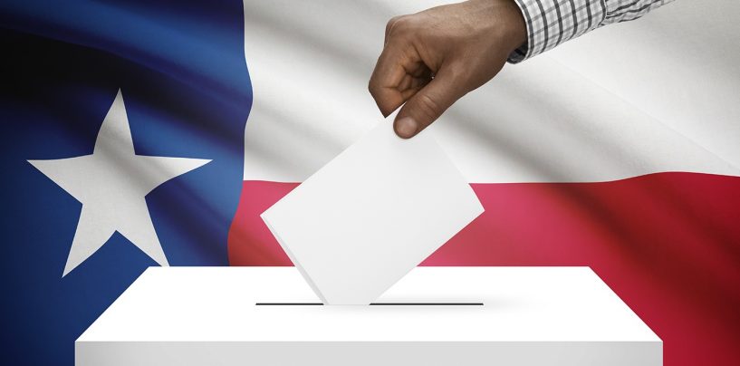 Texas Dems, Grassroots Organizations Working to Stop Suppressive Voter Laws