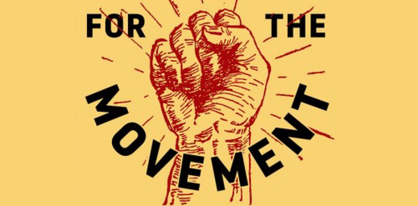 “For The Movement” Discusses Civic Engagement During the 2018 Election With Ebony Baylor
