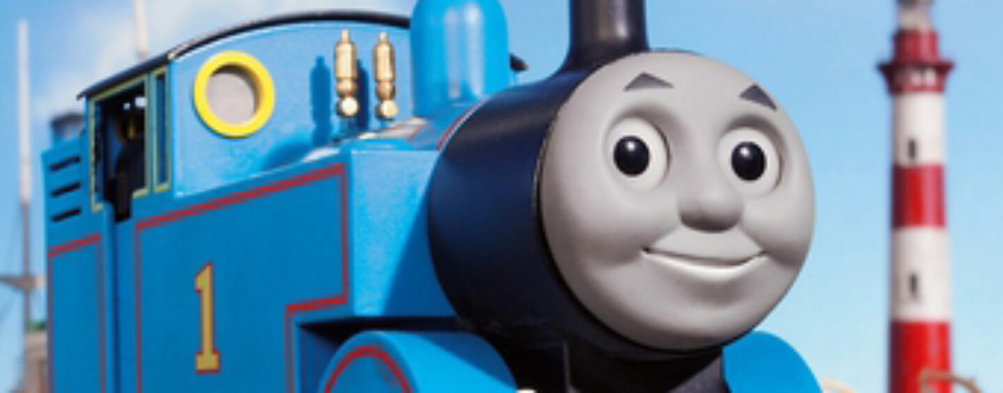 Do We Have Free Will – And Do We Want It? Thomas the Tank Engine Offers Clues
