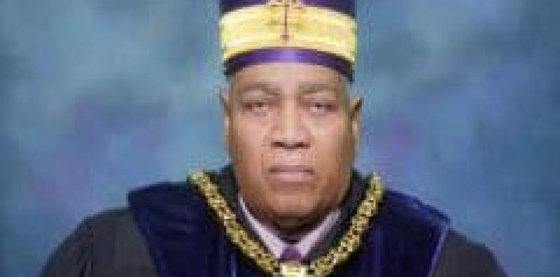 Prince Hall Masons Support Civic Engagement Action Plan a ‘Call to Colors’ Part II