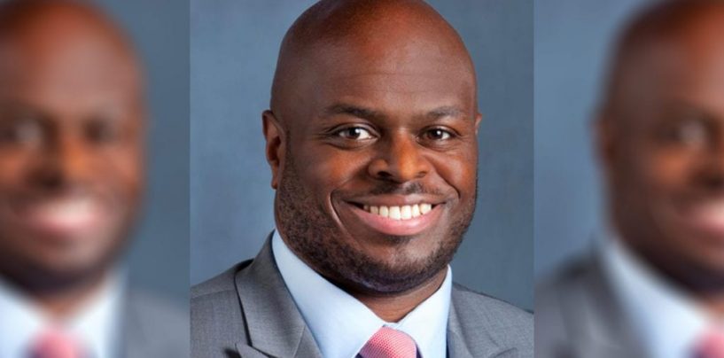 Dr. Tony Allen Appointed as Chair of President’s Board of Advisors on HBCUs
