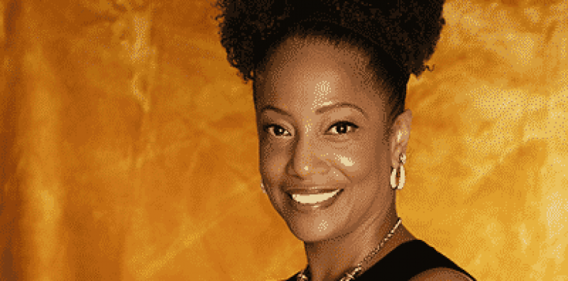 African American Health Expert Launches Online Wellness Journey Program