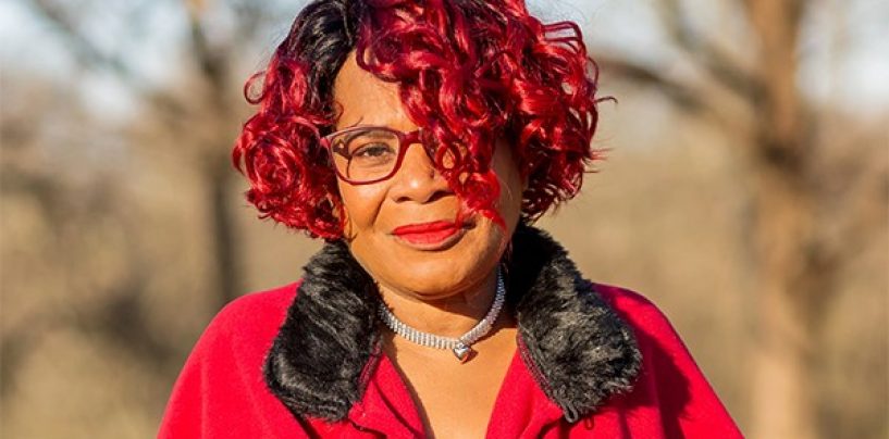 Twana Lawler, Inspires Thousands of African Americans by Sharing Her Story of Triumph Over AIDS