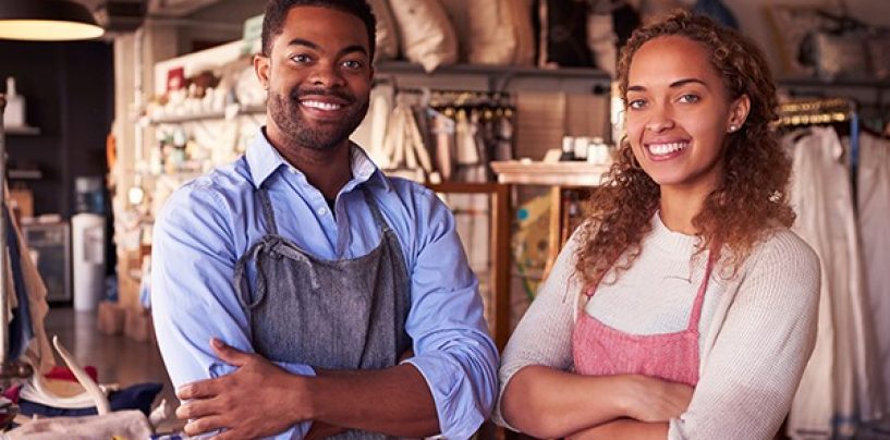 Over $400M Projected to Be Spent During Shop Black Week 2020 With Black-Owned Businesses