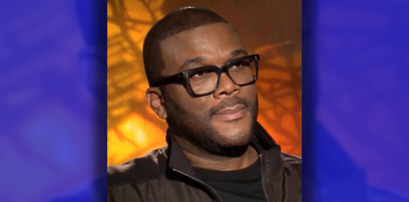 Movie Mogul Tyler Perry Stops Production on $800M Studio Expansion After Seeing Video AI Model