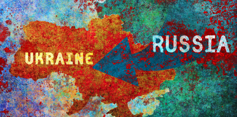Black Lives Should Also Matter in the Russia-Ukraine War