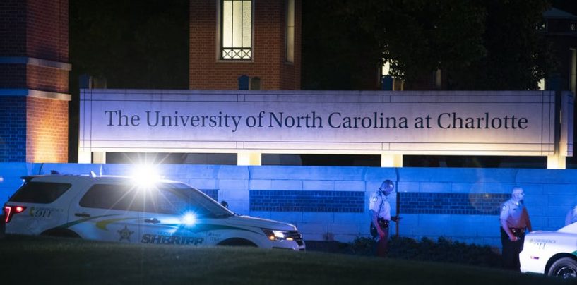 UNC Charlotte Shooting Has Things in Common With Other Campus Shootings
