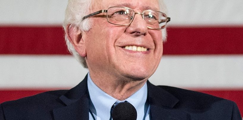 After Nevada Win, Sen. Bernie Sanders Trying to Prove He Can Win Minority Voters