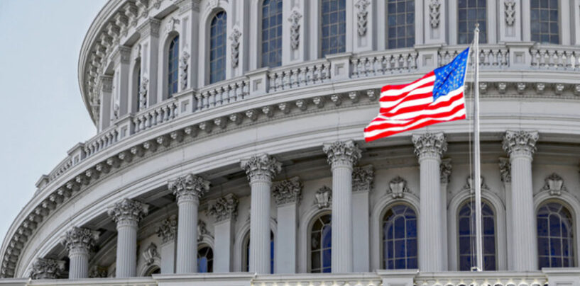 Lawmakers Strike Deal to Avert Government Shutdown, Extend Funding Deadlines