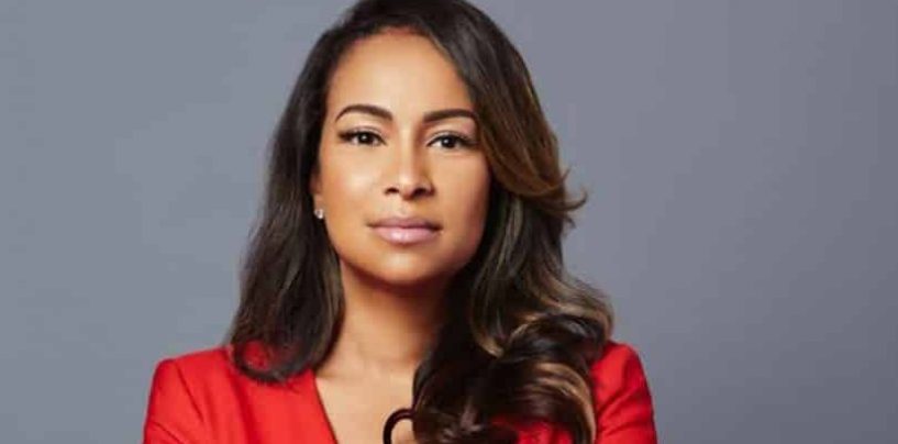 Valeisha Butterfield Jones Named as Recording Academy’s First Diversity & Inclusion Officer