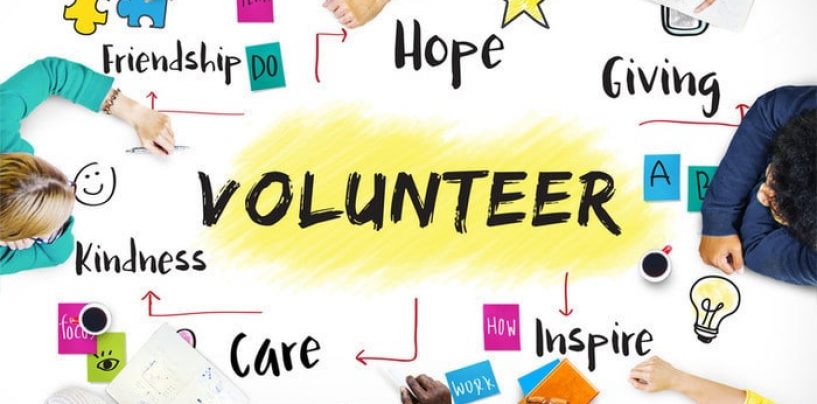 Successfully Working With Volunteers, Leaders Unable to Spot Shortcomings in Their Programs