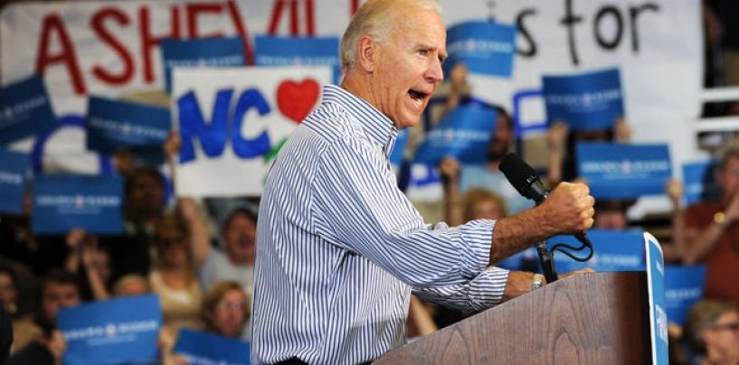 Asheville Citizen-Times Endorses Joe Biden: Joe Biden will do what’s right for Western North Carolinians